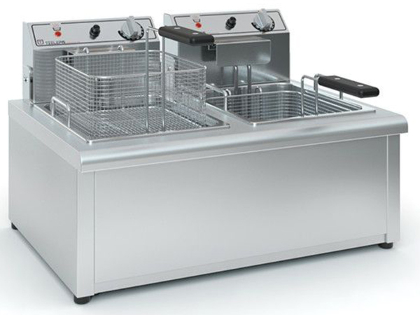 ΦΡΙΤΕΖΑ ΗΛΕΚΤΡΙΚΗ ΤΖΕΘΑΝ Φ1002 (2 x 5-7 ΛΙΤ)